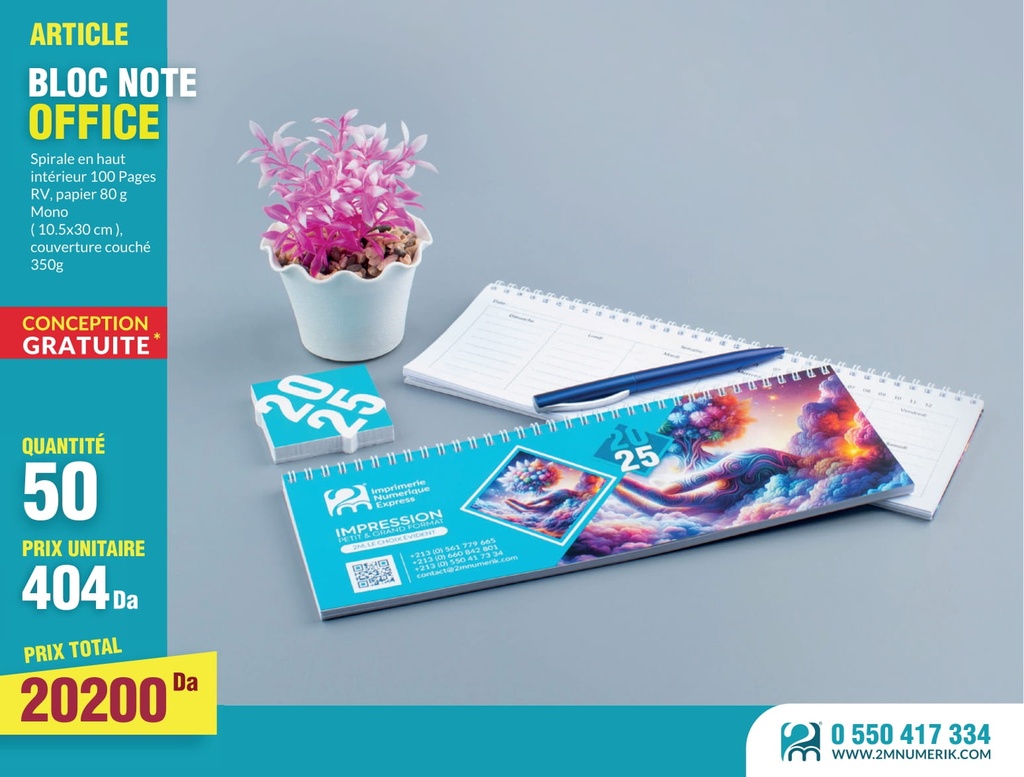 Pack Business