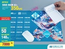 Pack Bureau