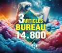 Pack Bureau
